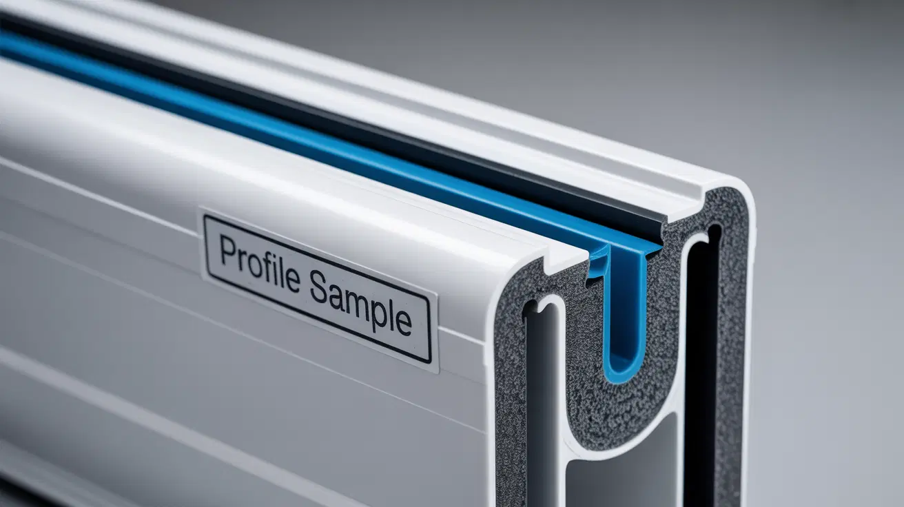 Co extrusion Bi matiere Guide pour Concevoir des Profiles PVC TPE Innovants