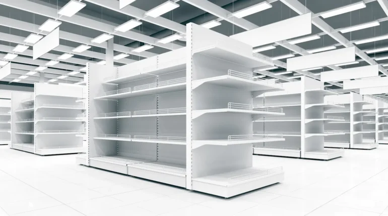 profile plastique magasin