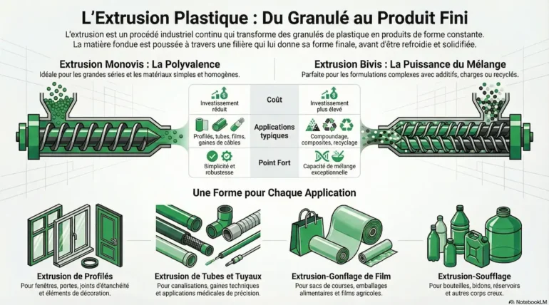 extrusion plastique 1